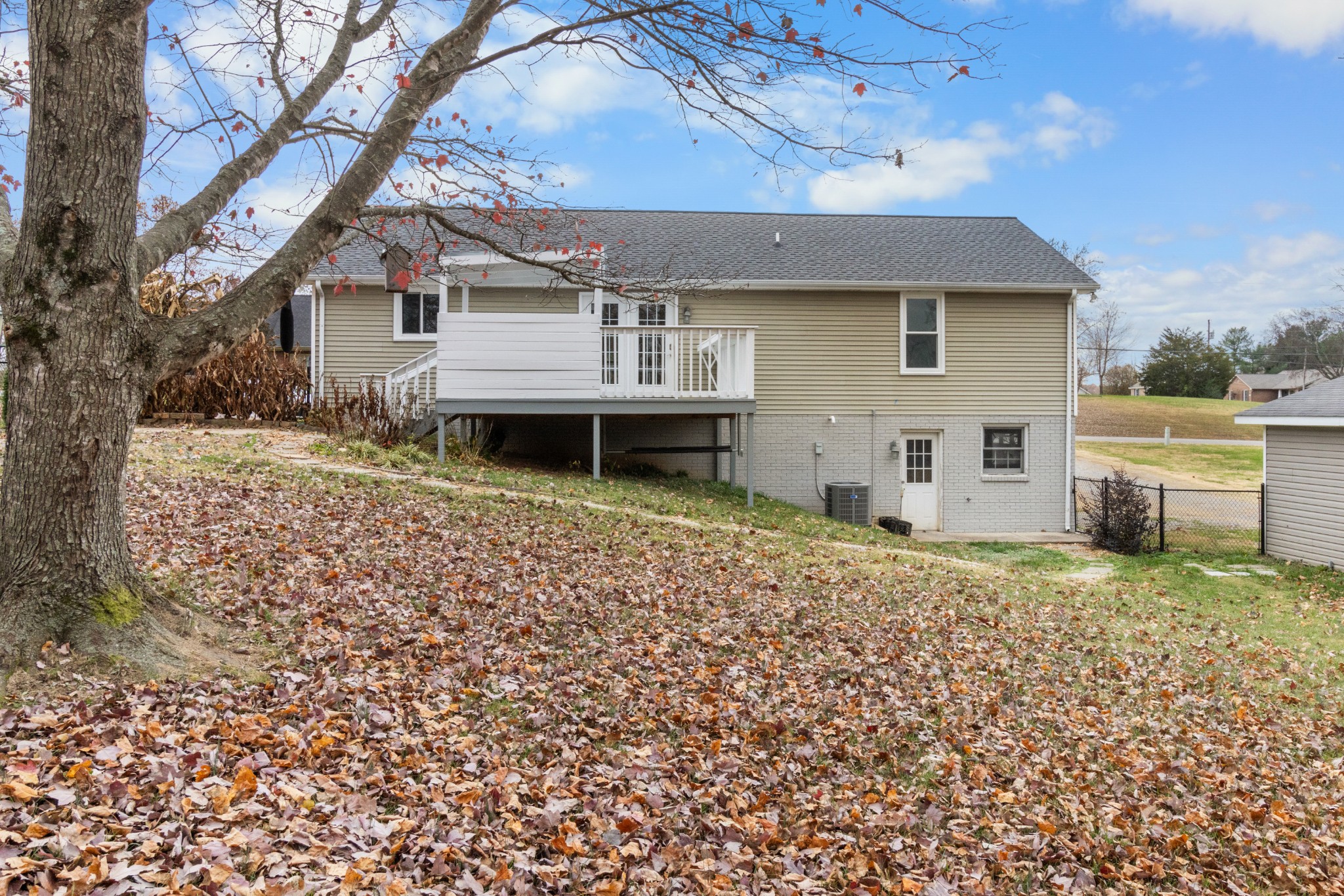 4027 Apple Road Clarksville TN 37043