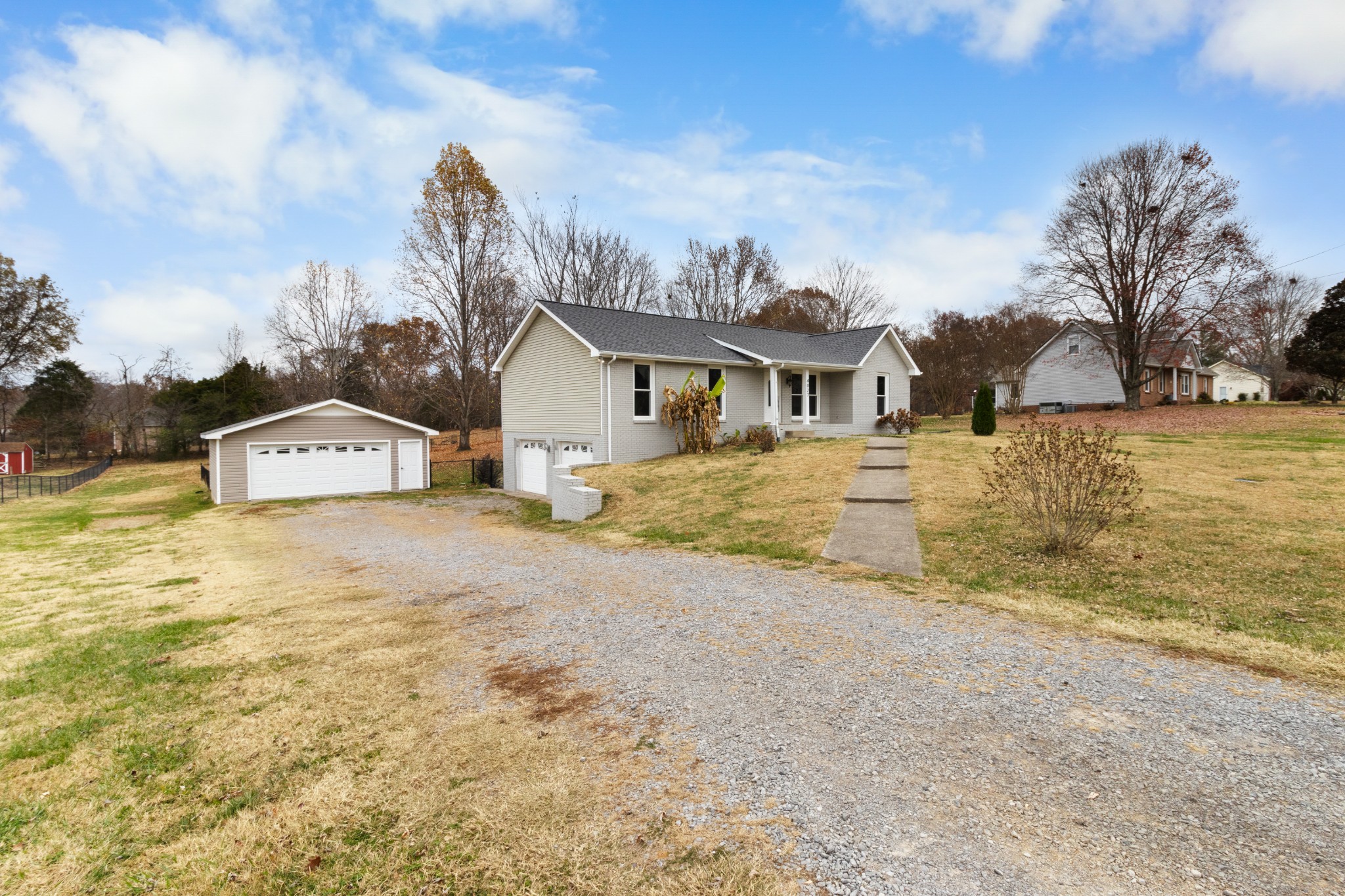 4027 Apple Road Clarksville TN 37043