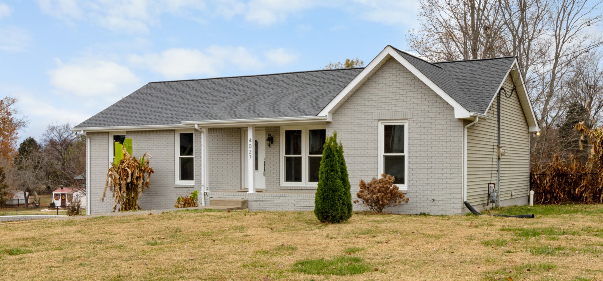 4027 Apple Road Clarksville TN 37043