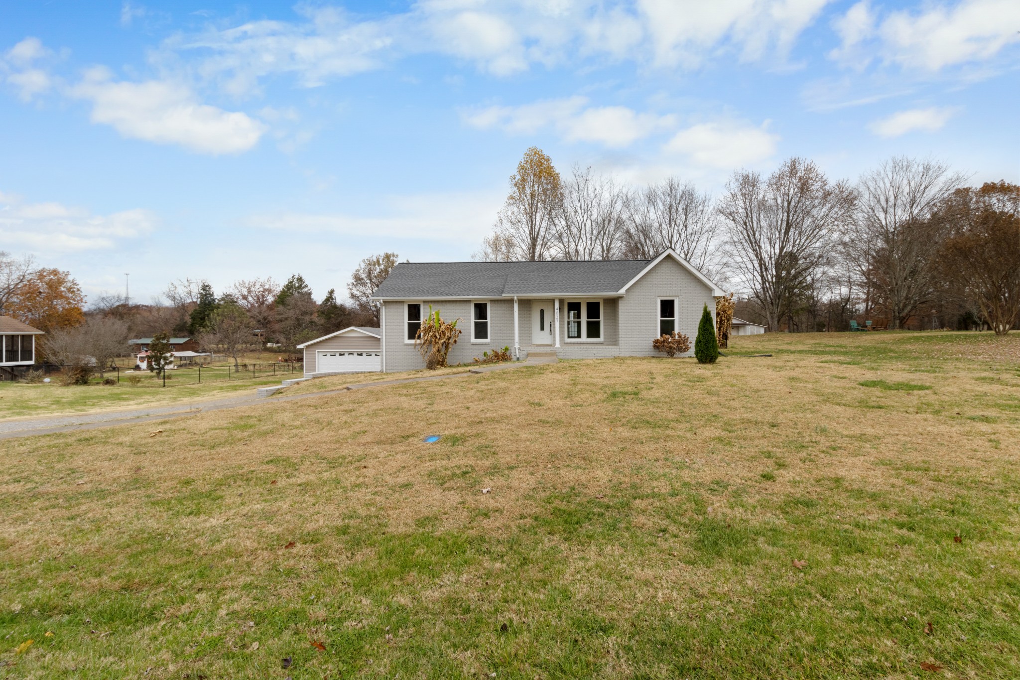 4027 Apple Road Clarksville TN 37043