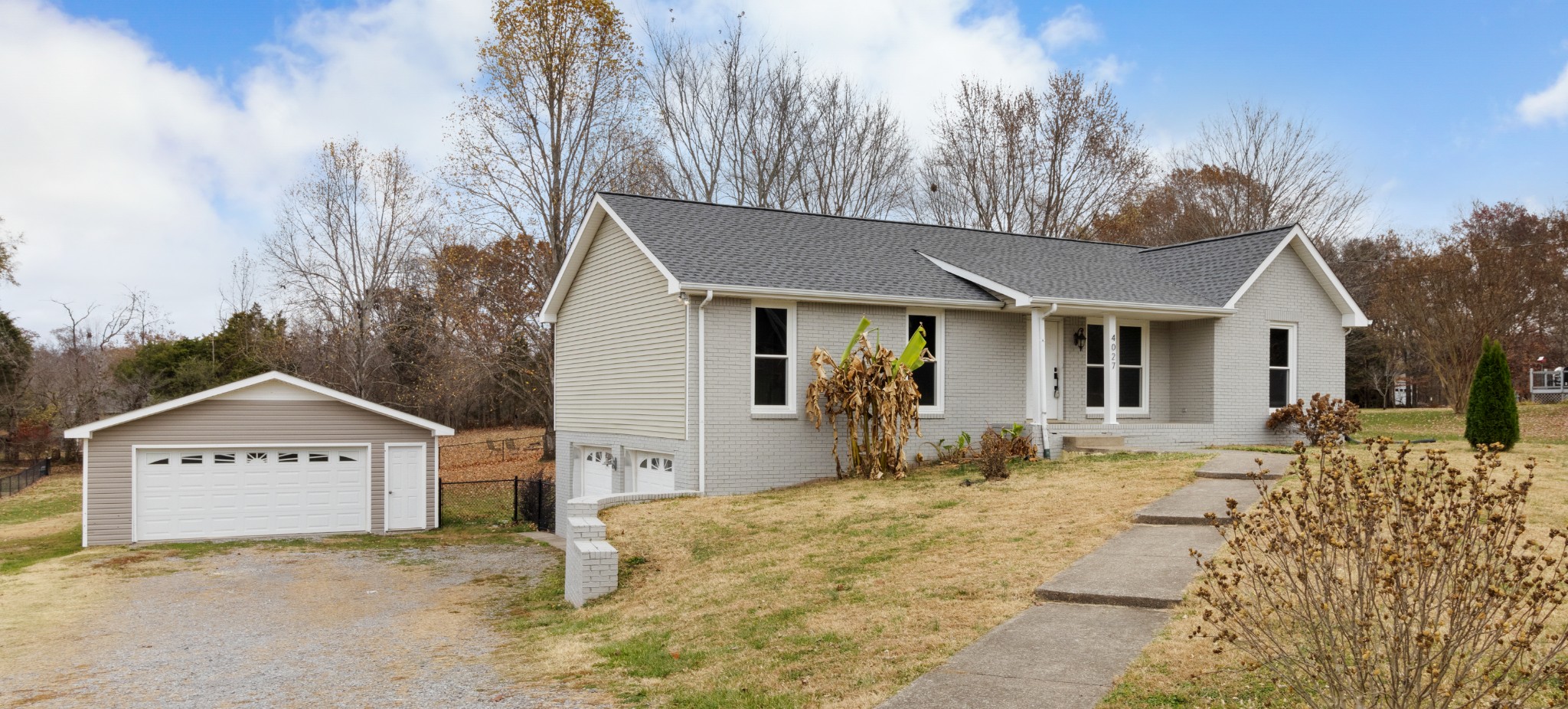 4027 Apple Road Clarksville TN 37043