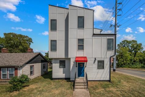 1000 33rd Ave, N Nashville TN 37209