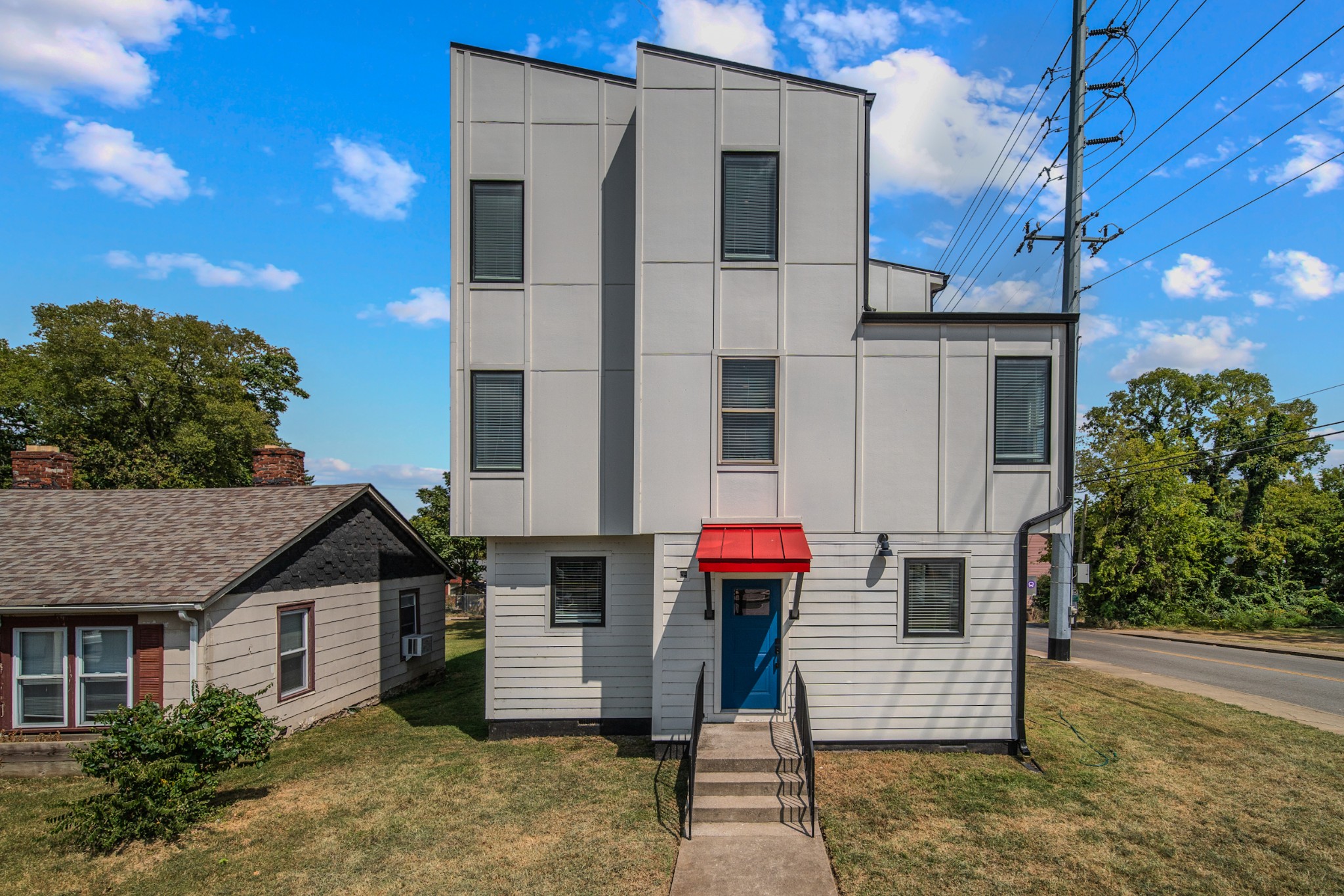 1000 33rd Ave, N Nashville TN 37209