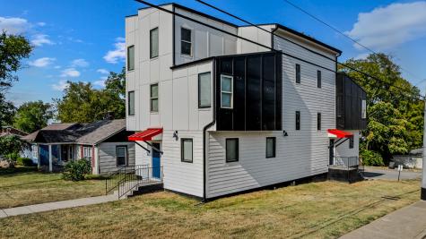1000 33rd Ave, N Nashville TN 37209