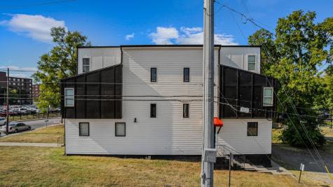 1000 33rd Ave, N Nashville TN 37209
