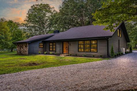 364A Cook Road Tullahoma TN 37388