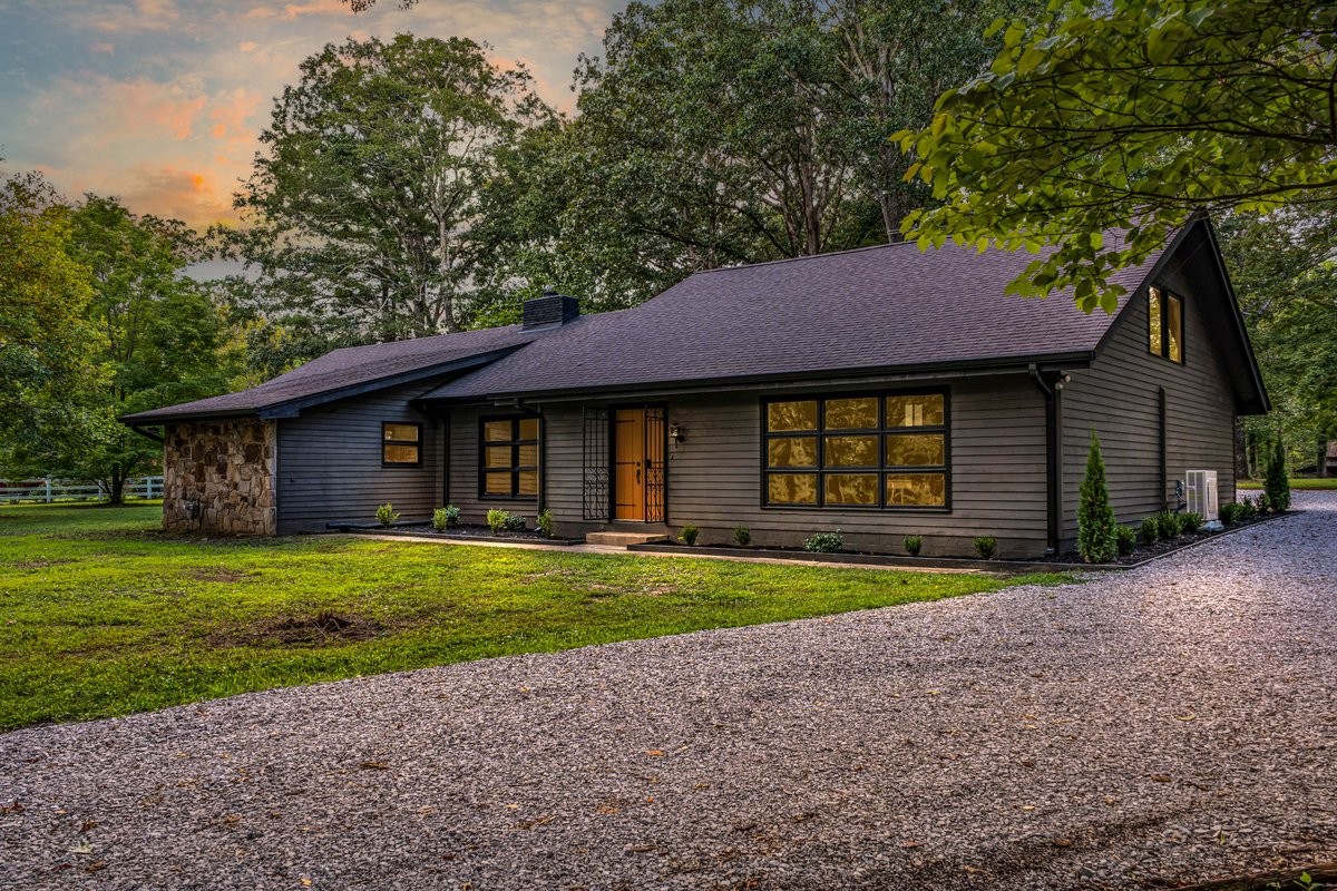 364A Cook Road Tullahoma TN 37388