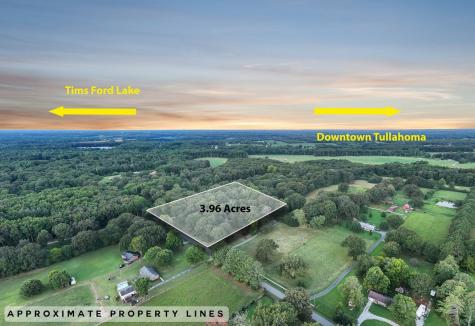 364A Cook Road Tullahoma TN 37388