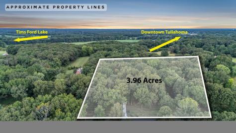 364A Cook Road Tullahoma TN 37388