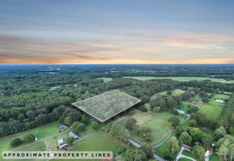 364A Cook Road Tullahoma TN 37388