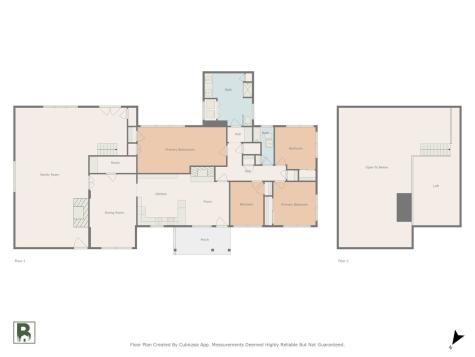 364A Cook Road Tullahoma TN 37388