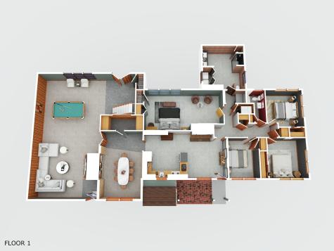 364A Cook Road Tullahoma TN 37388