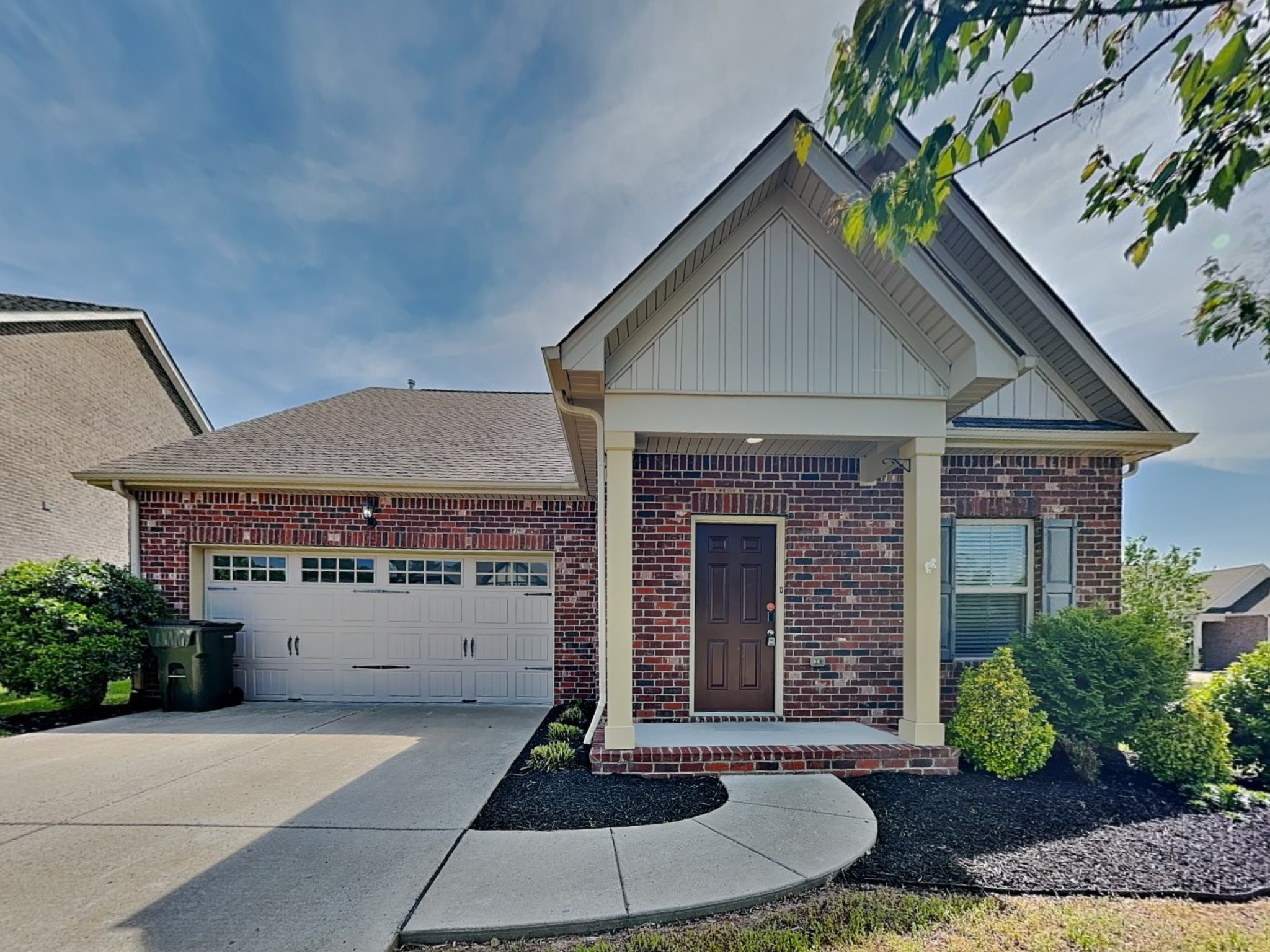 1363 Coates Lane Gallatin TN 37066