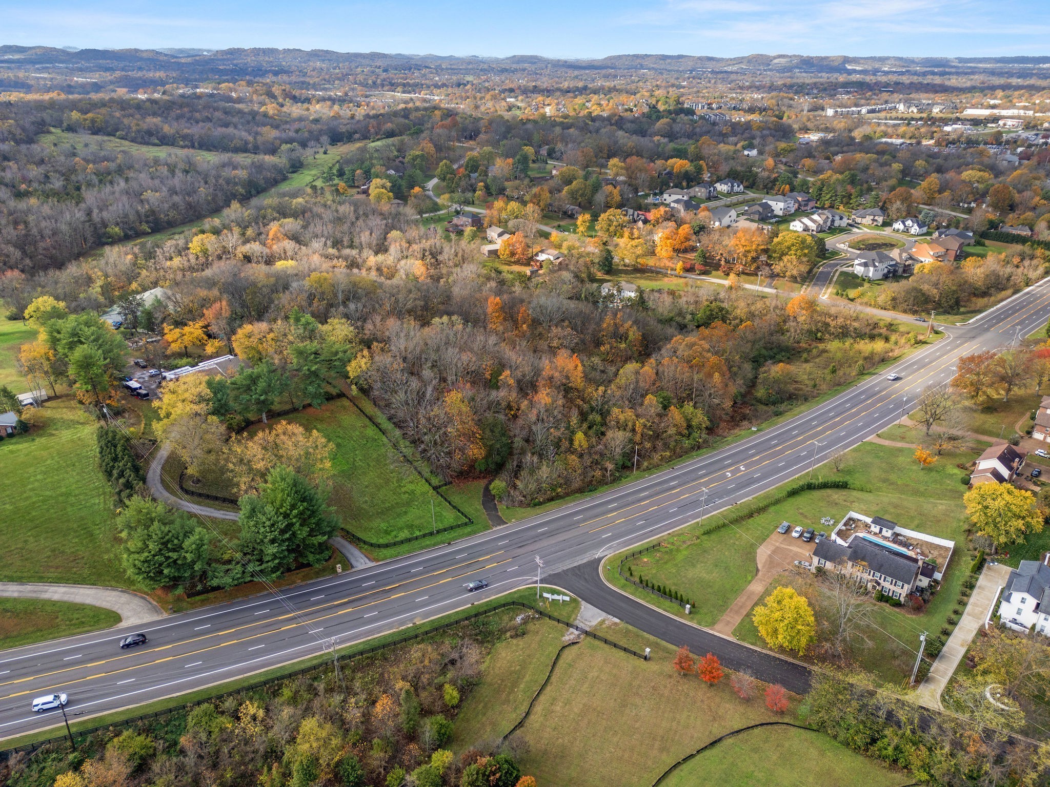 4087 Murfreesboro Road, W Franklin TN 37067