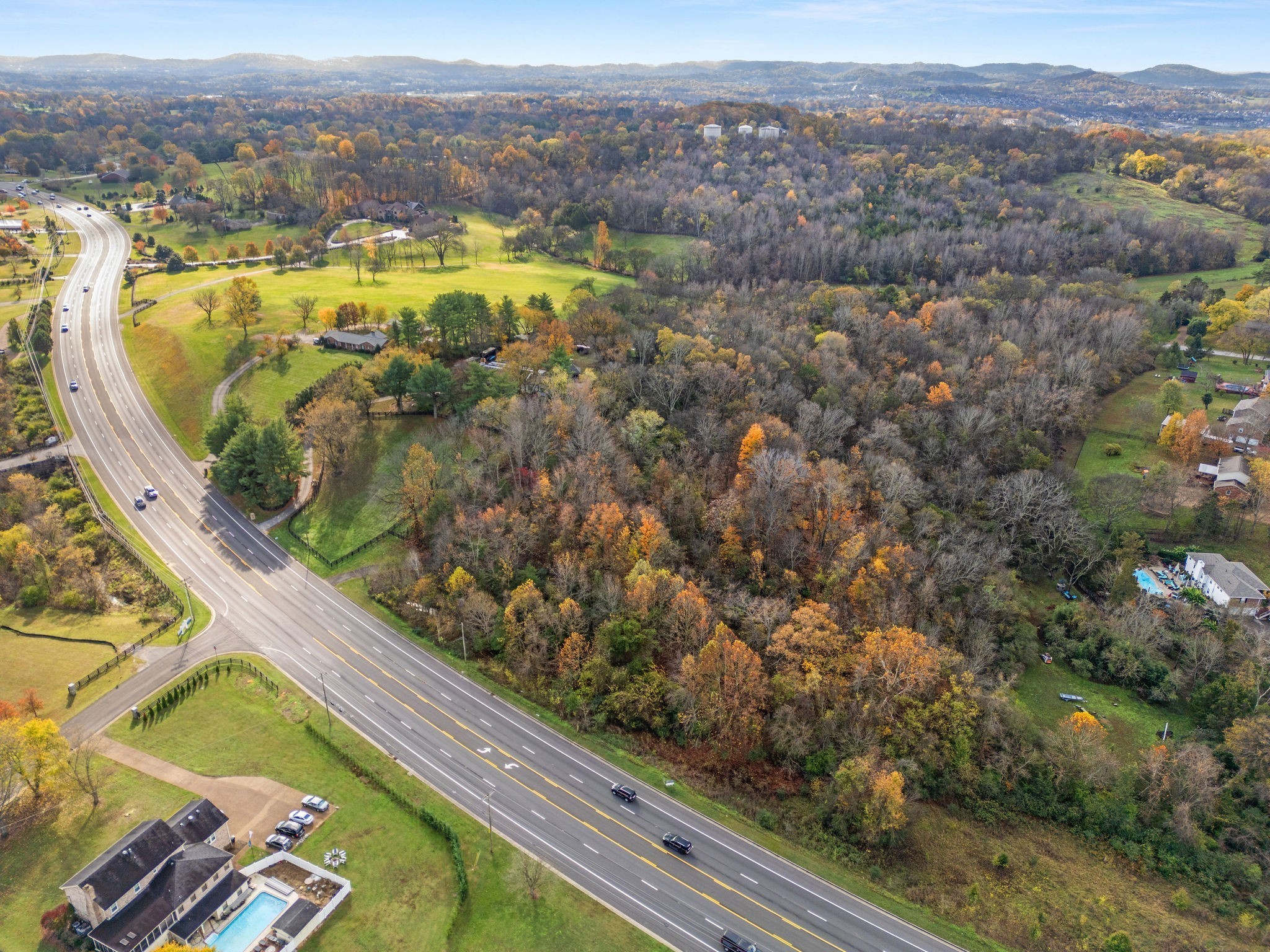 4087 Murfreesboro Road, W Franklin TN 37067