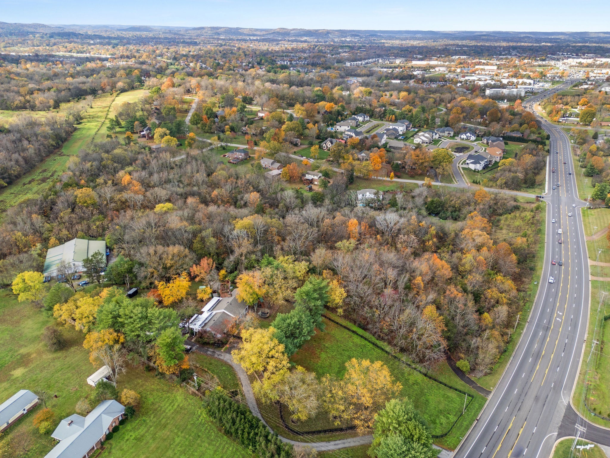 4087 Murfreesboro Road, W Franklin TN 37067