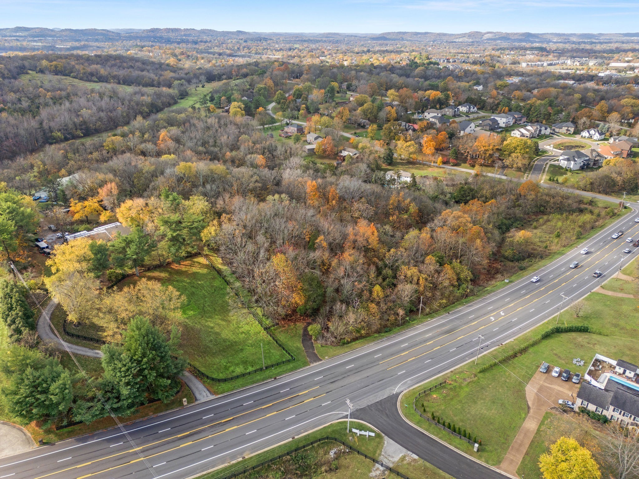 4087 Murfreesboro Road, W Franklin TN 37067
