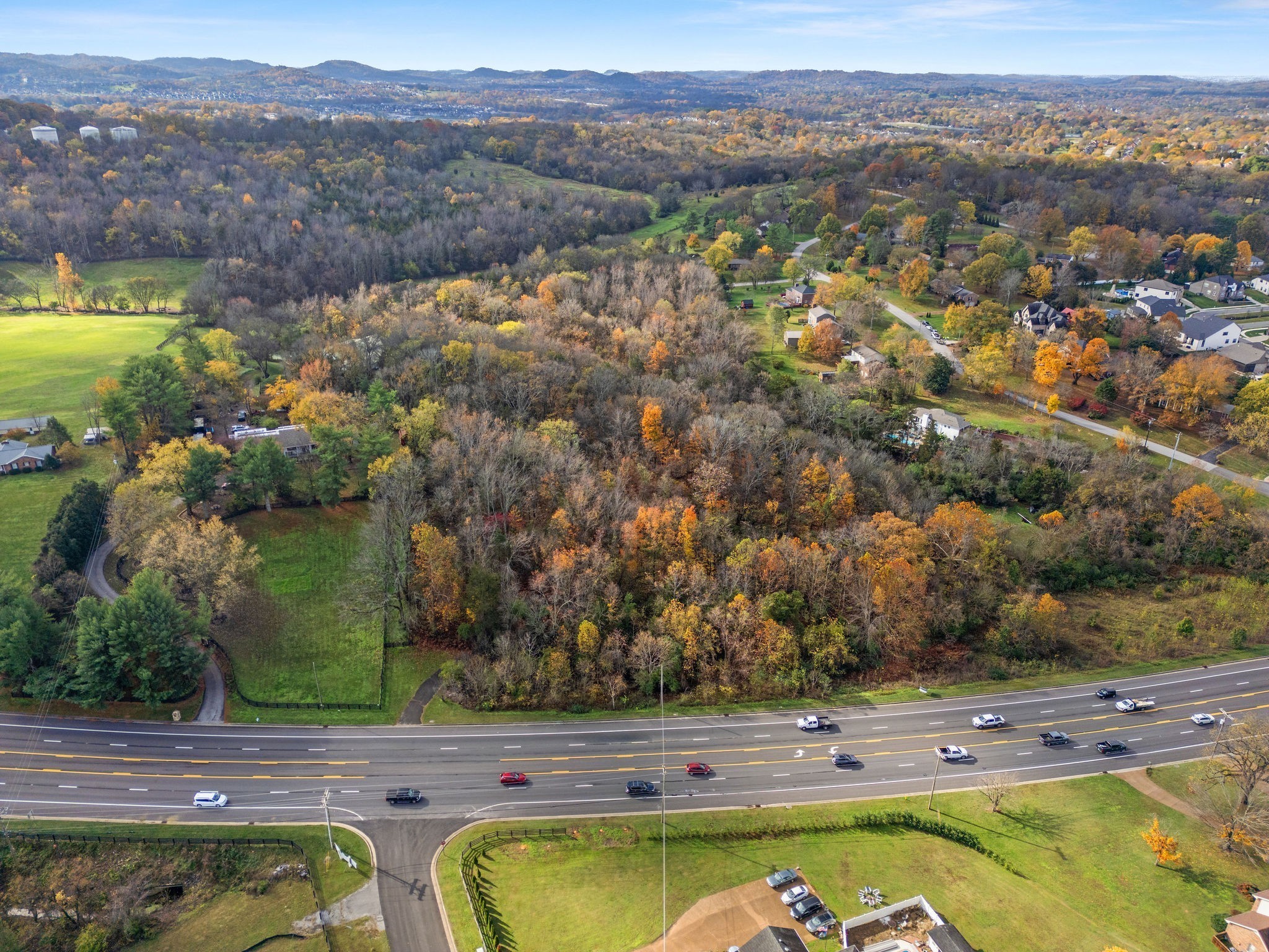 4087 Murfreesboro Road, W Franklin TN 37067