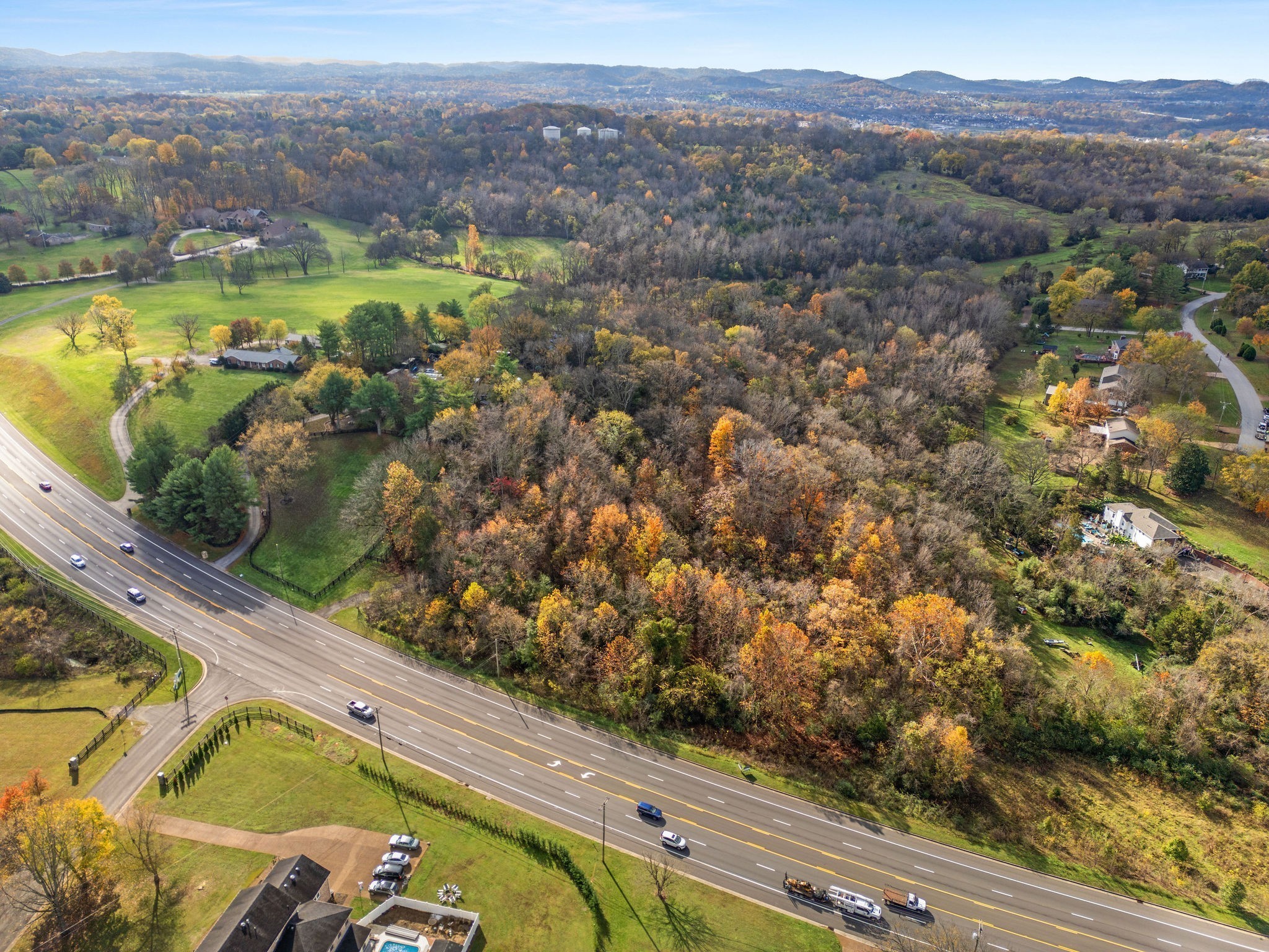 4087 Murfreesboro Road, W Franklin TN 37067