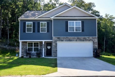 12263 Bull Run Birchwood TN 37308