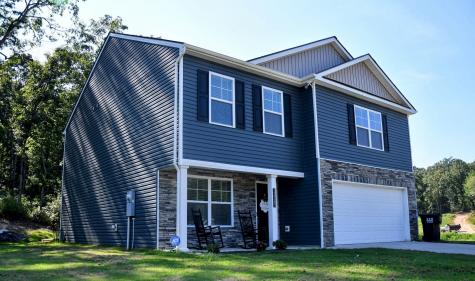 12263 Bull Run Birchwood TN 37308