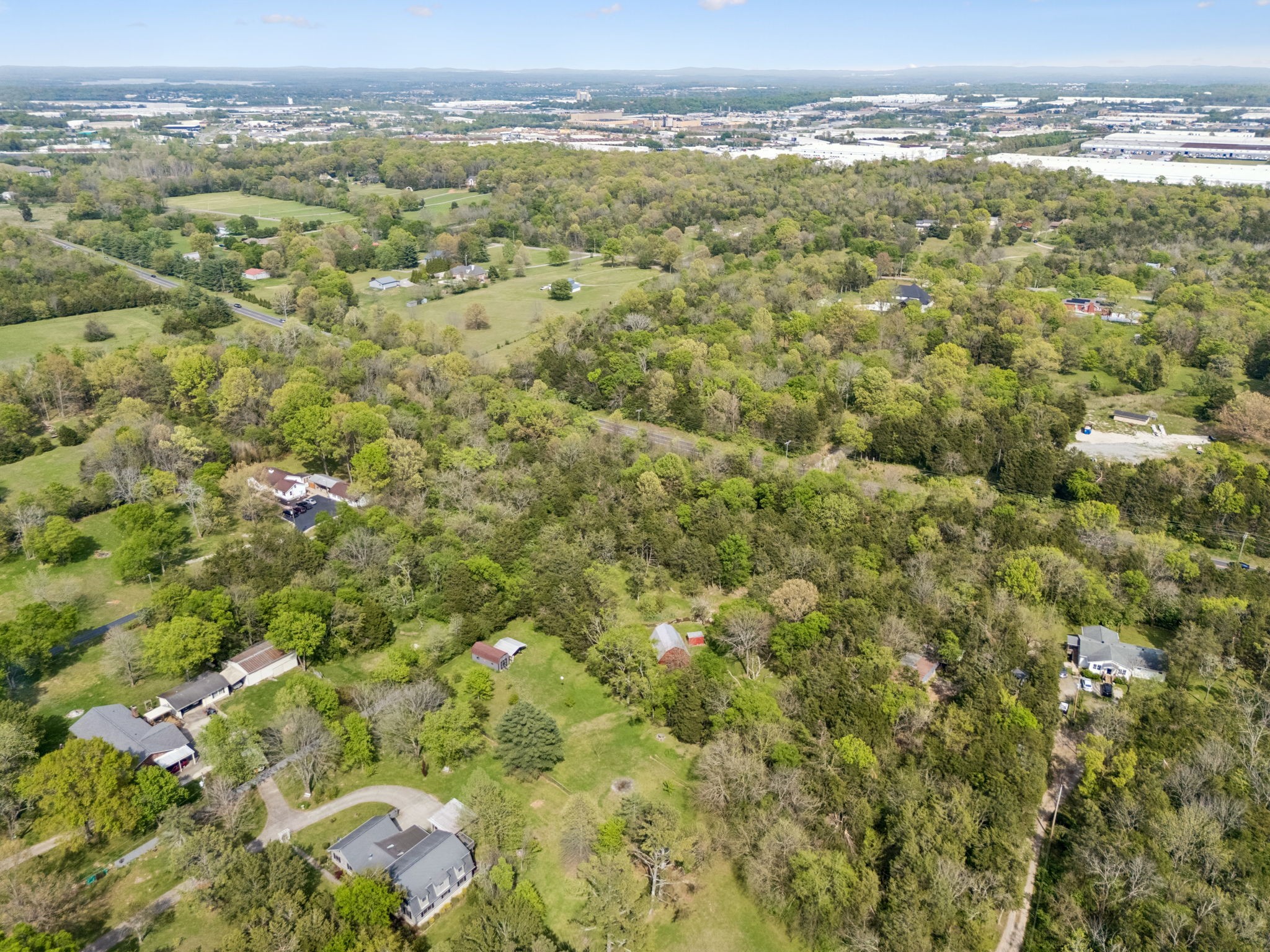 0 Twin Oaks Lane Antioch TN 37013