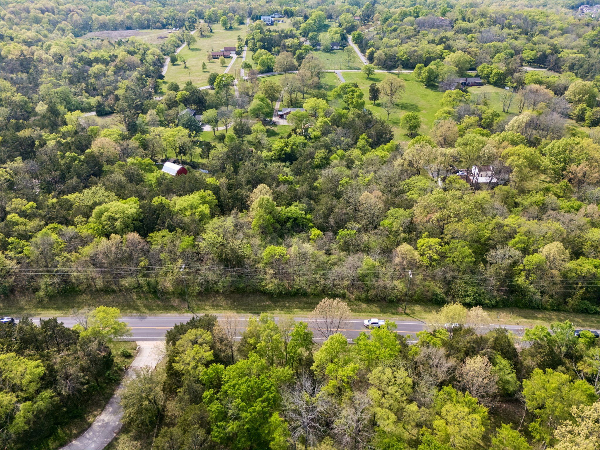 0 Twin Oaks Lane Antioch TN 37013