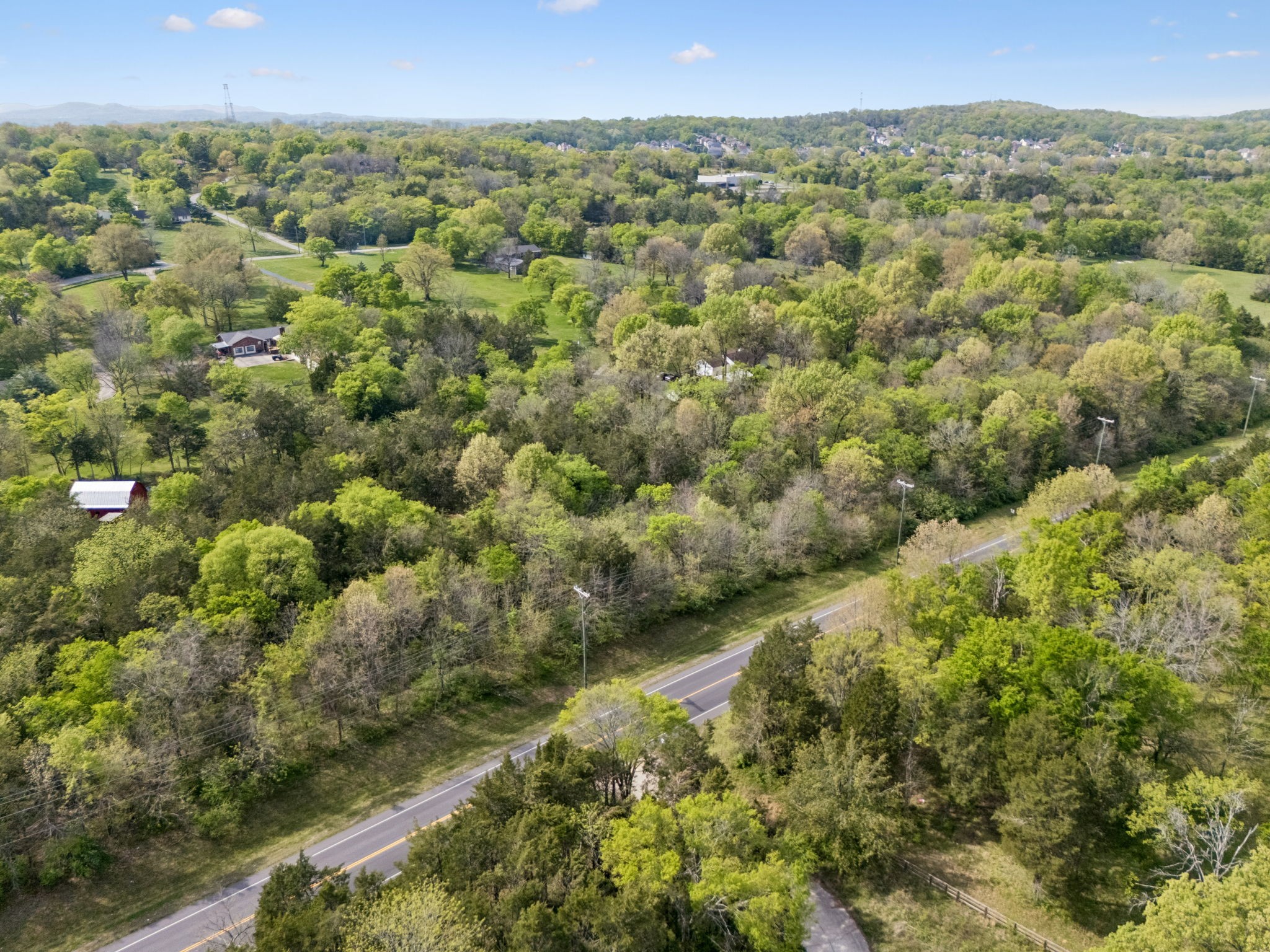 0 Twin Oaks Lane Antioch TN 37013
