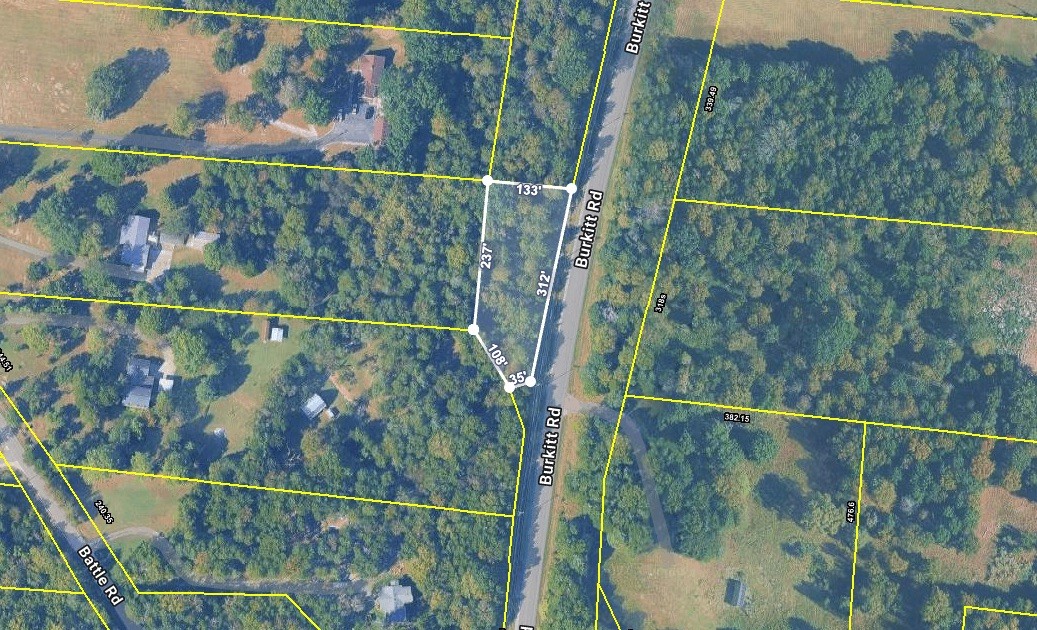 0 Twin Oaks Lane Antioch TN 37013