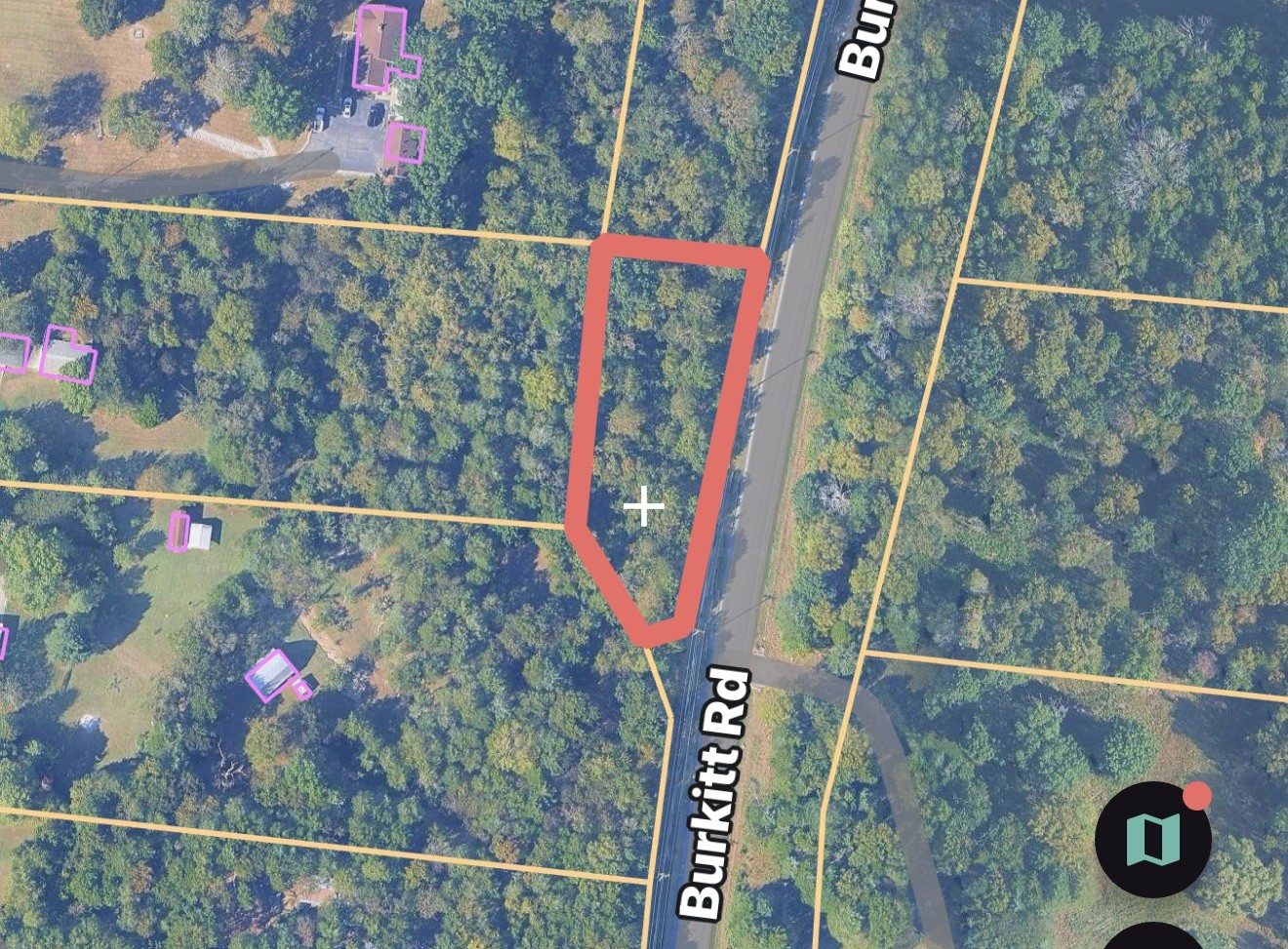 0 Twin Oaks Lane Antioch TN 37013