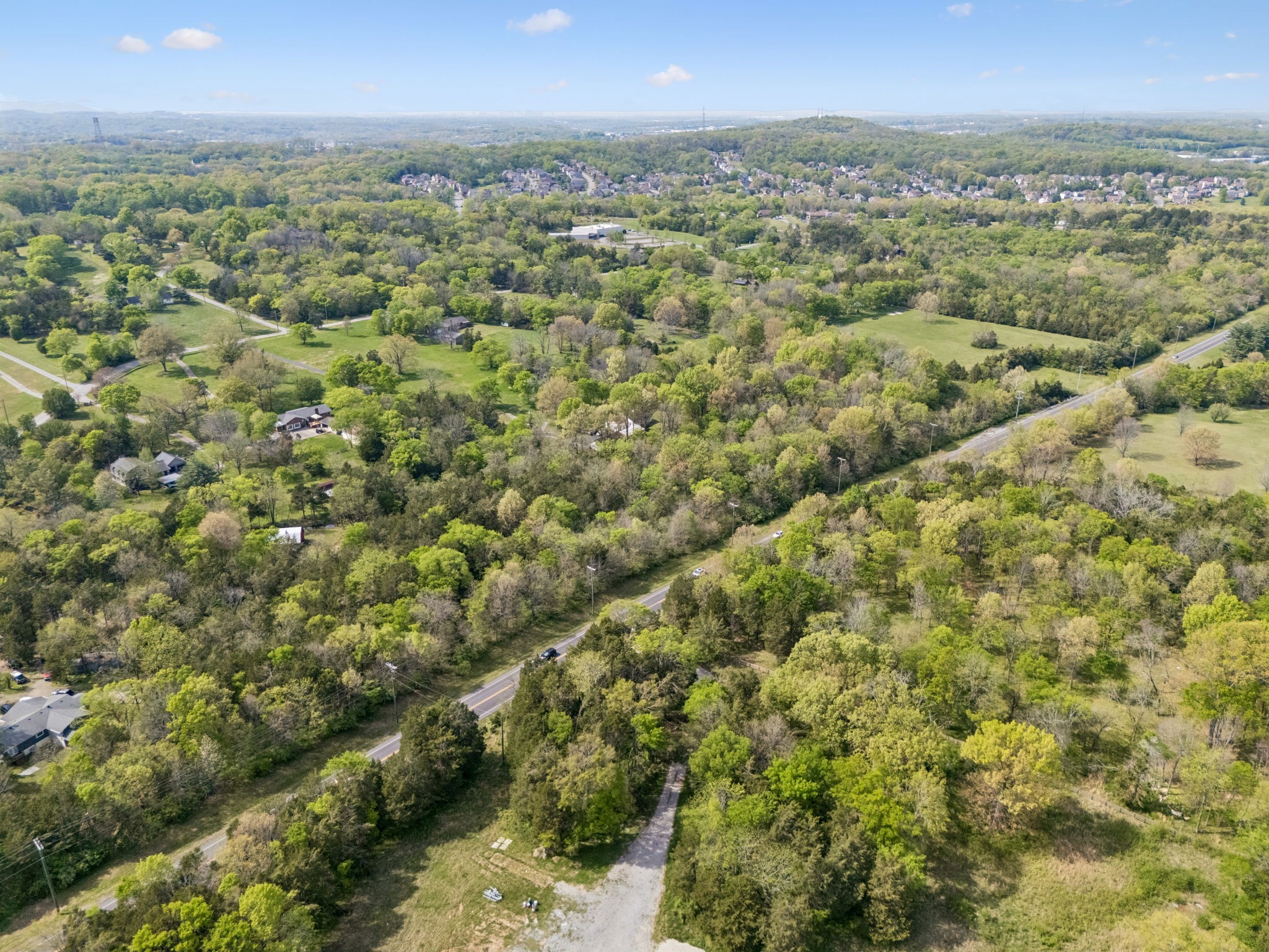 0 Twin Oaks Lane Antioch TN 37013