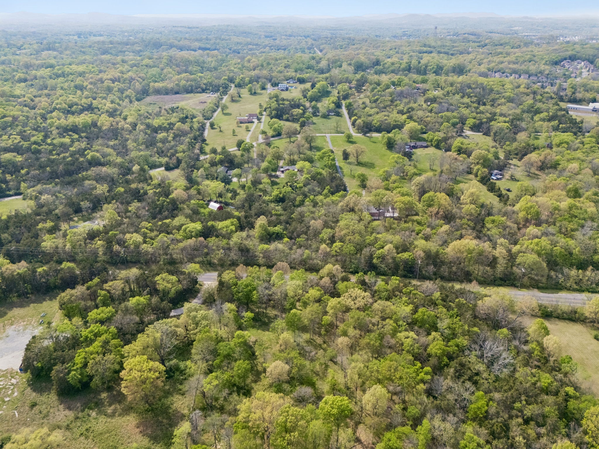 0 Twin Oaks Lane Antioch TN 37013