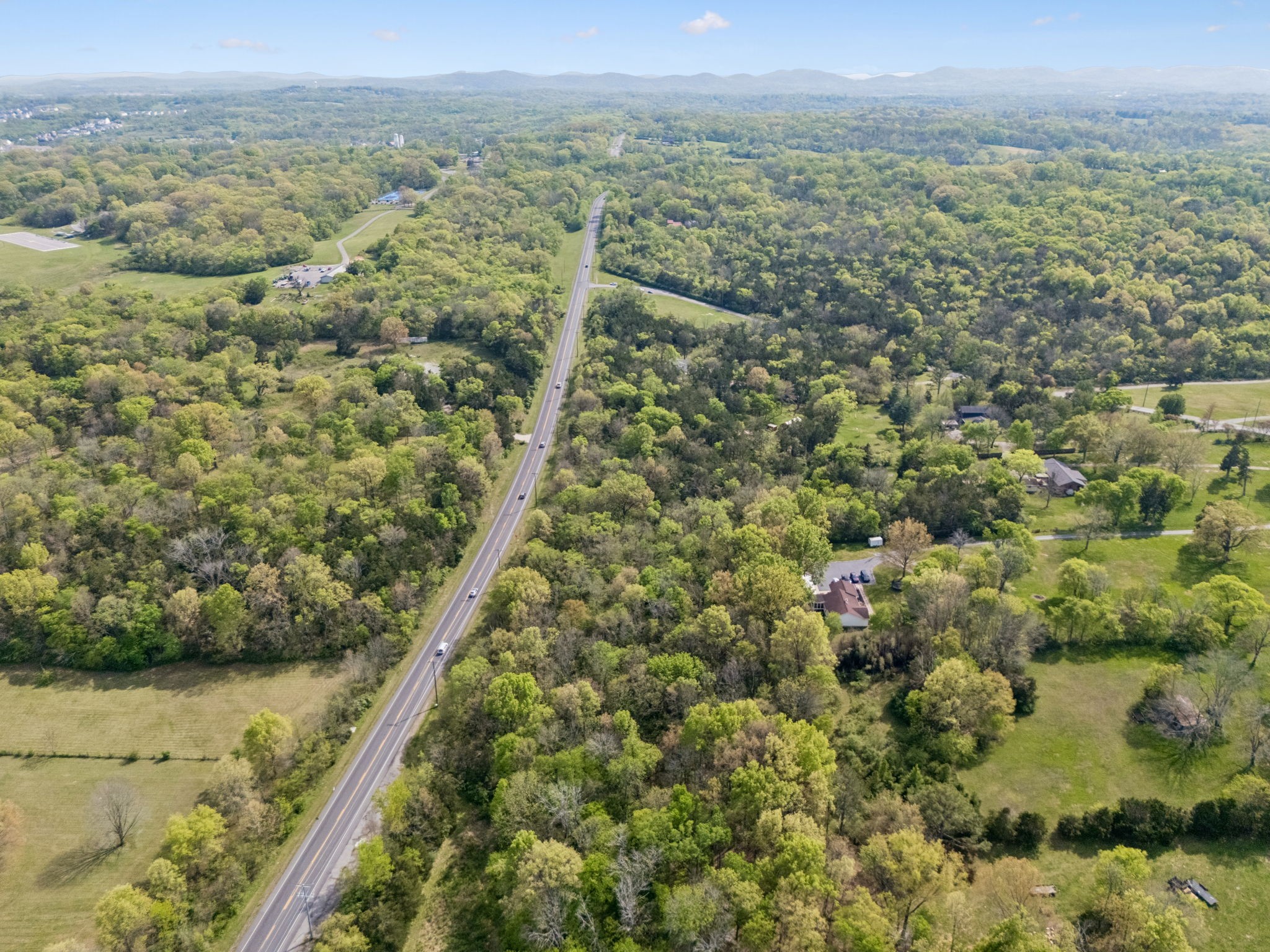 0 Twin Oaks Lane Antioch TN 37013