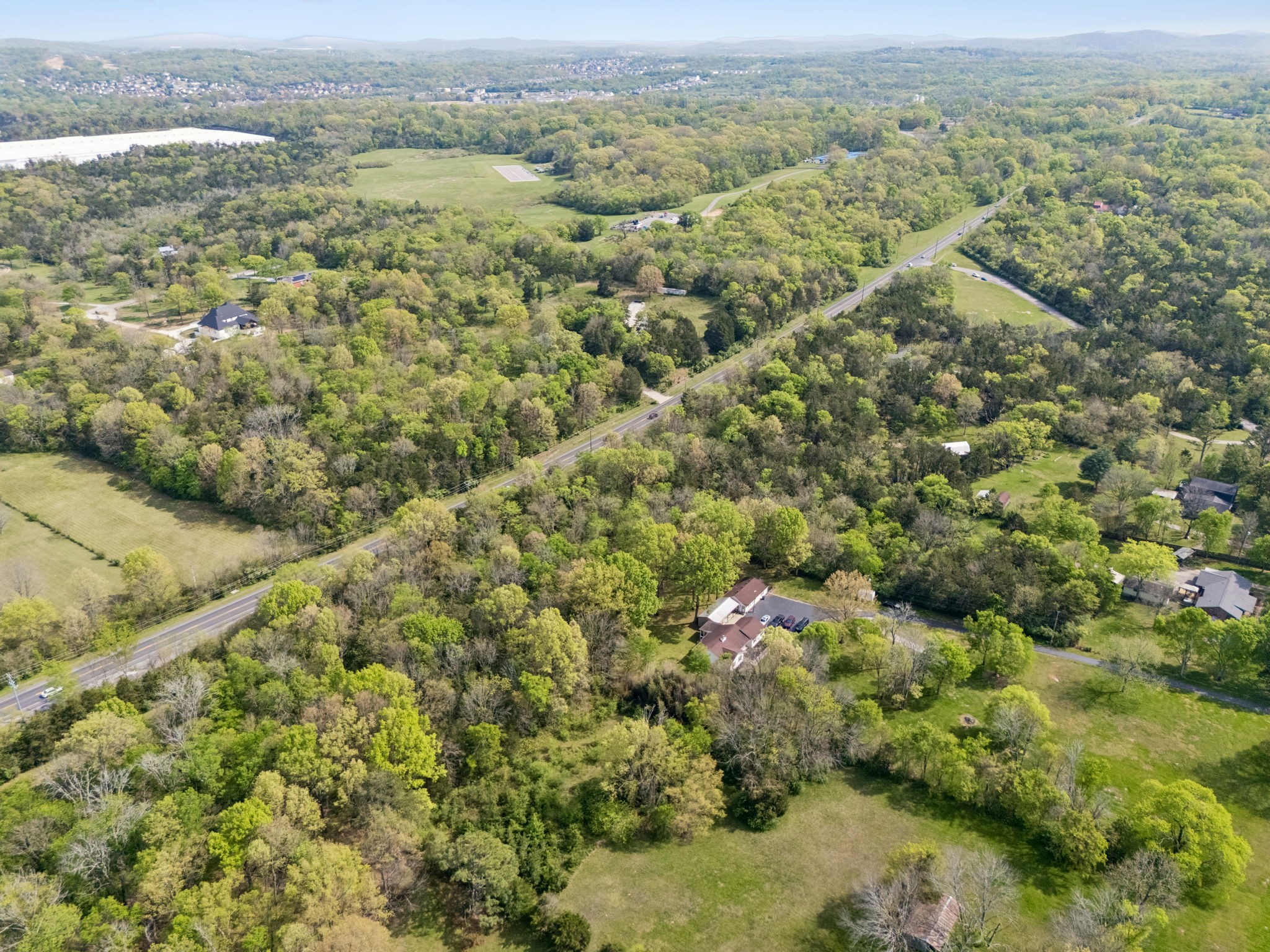 0 Twin Oaks Lane Antioch TN 37013