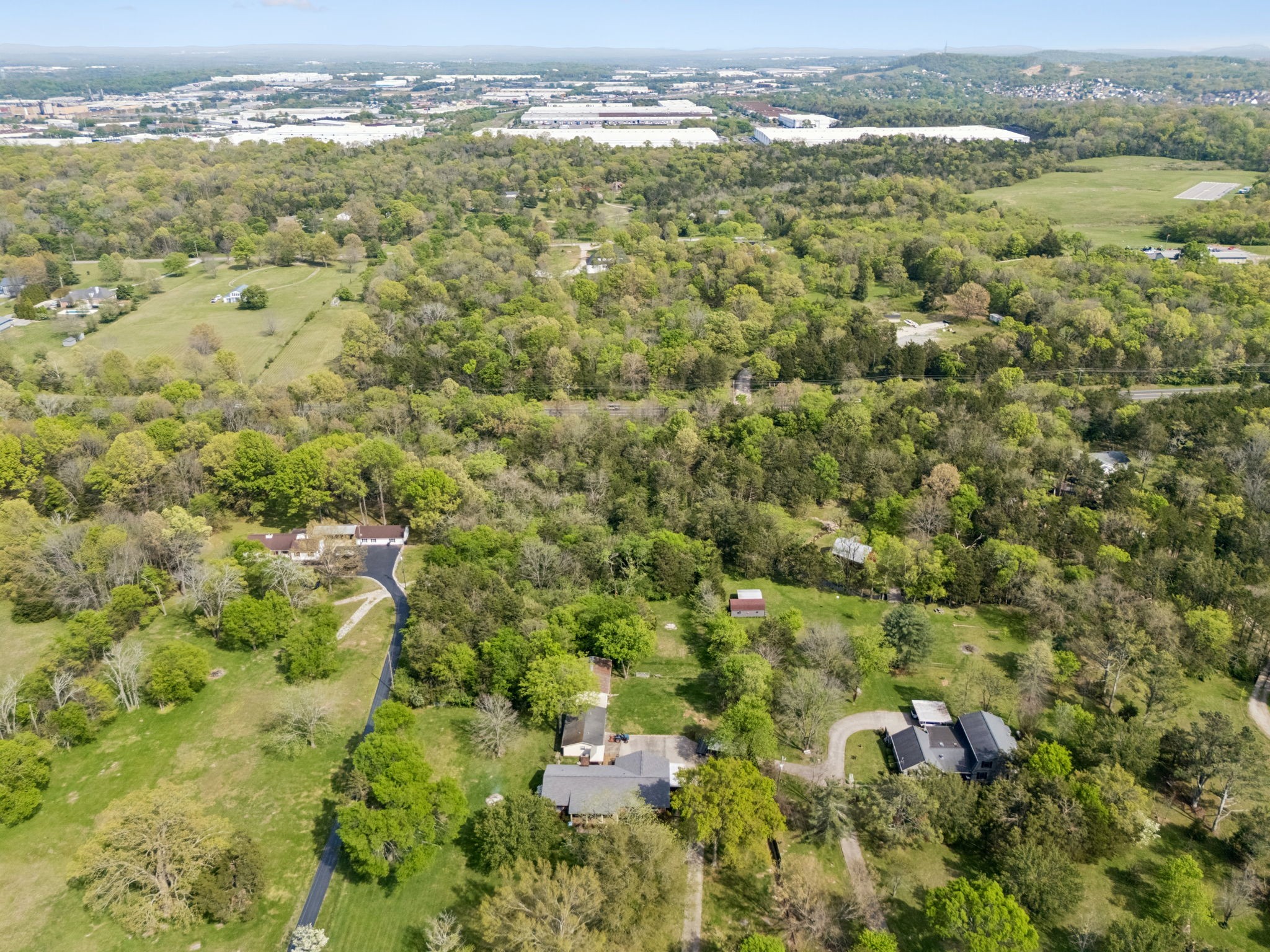0 Twin Oaks Lane Antioch TN 37013