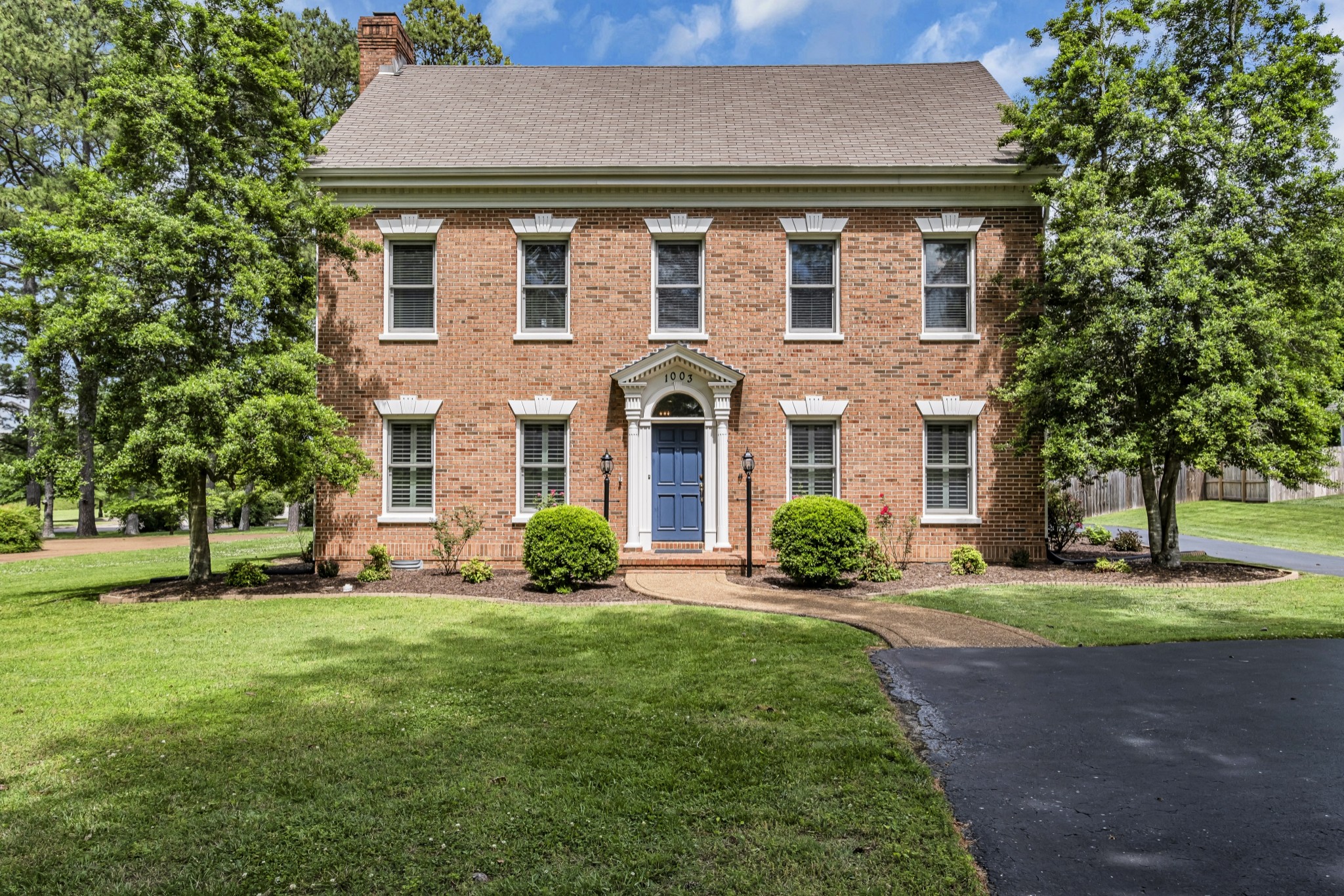 1003 Graymere Manor Road Columbia TN 38401