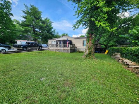 2435 Old Greenbrier Pike Greenbrier TN 37073