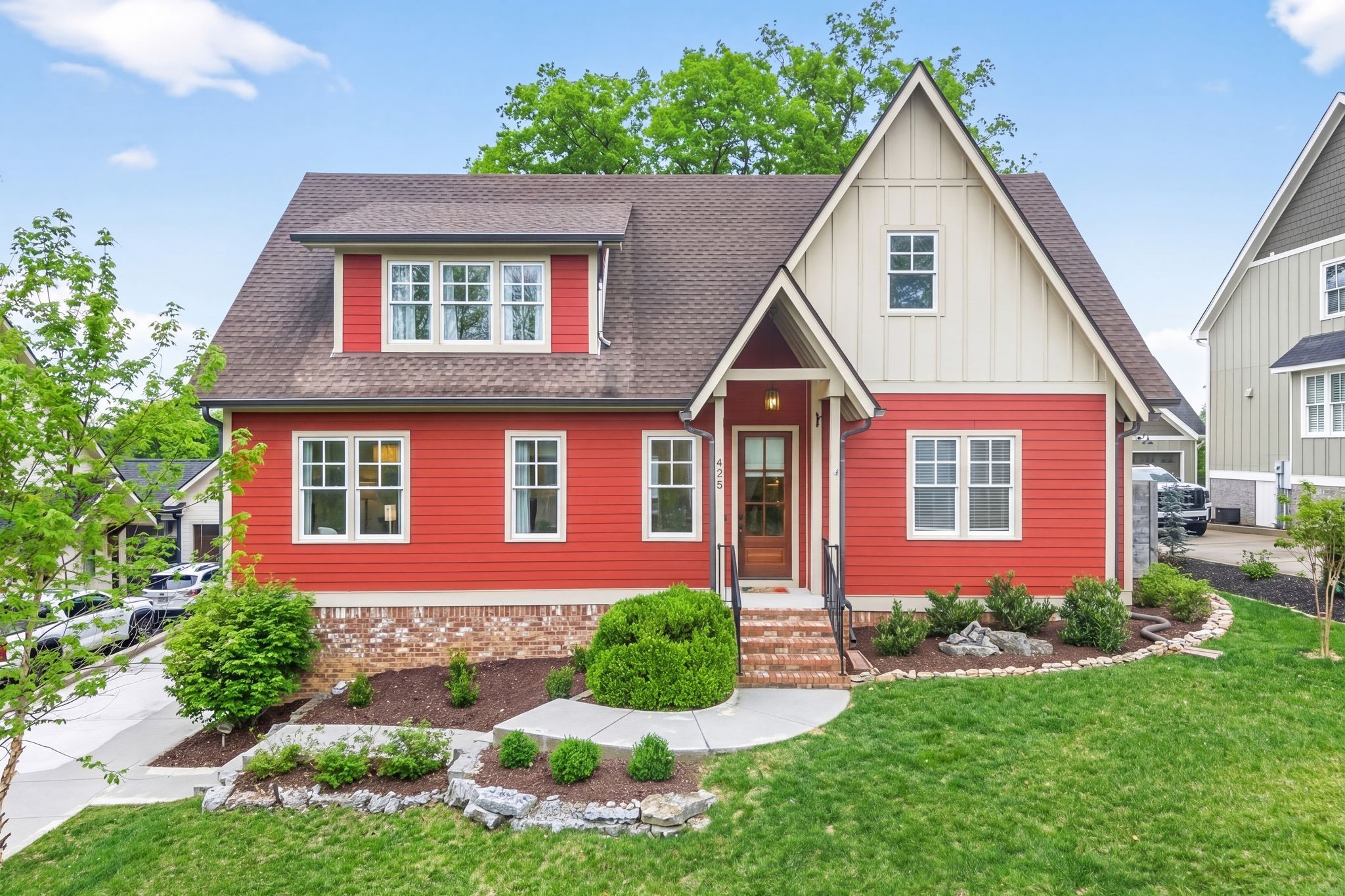 605 W End Circle Franklin TN 37064