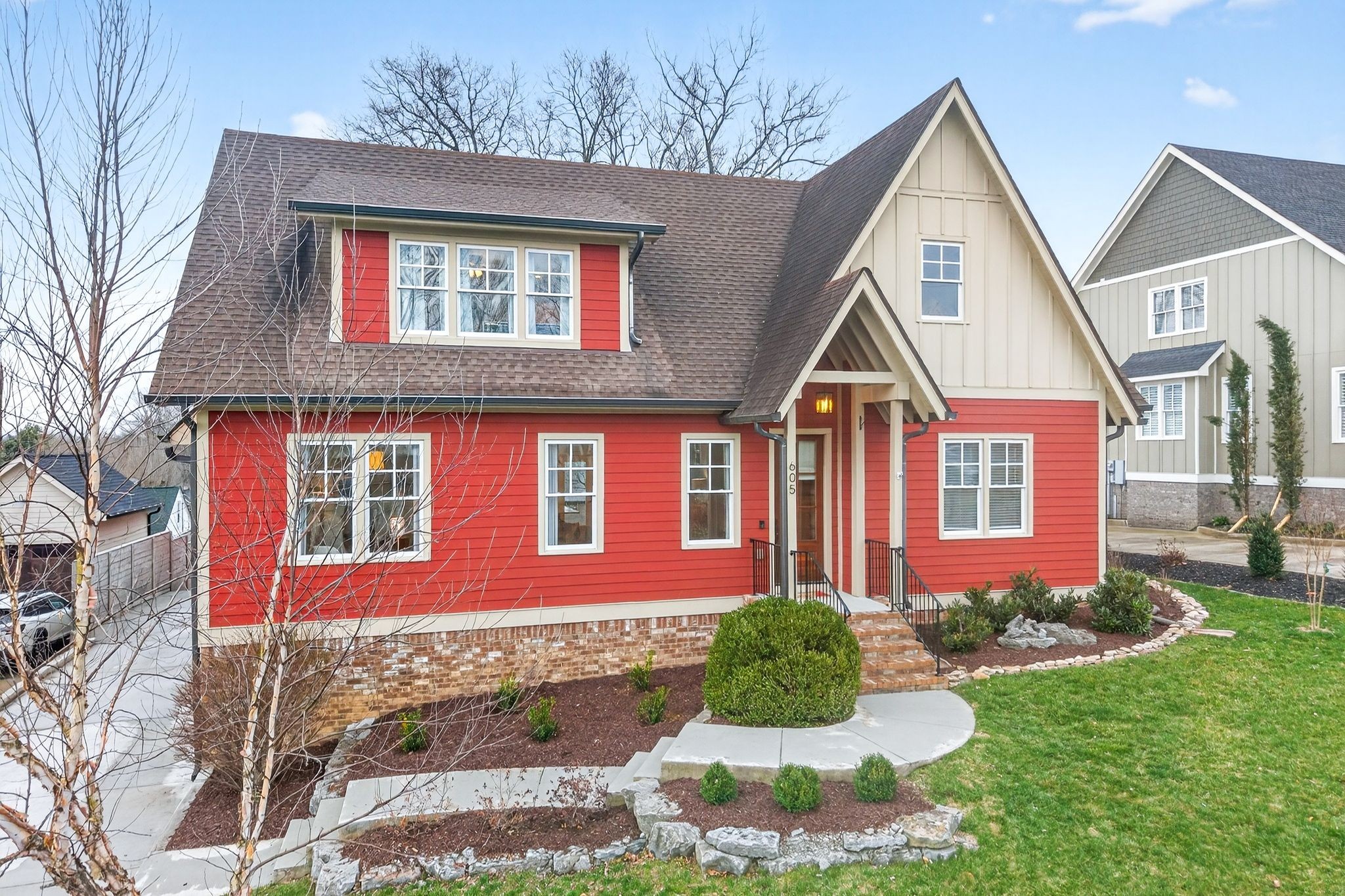 605 W End Circle Franklin TN 37064