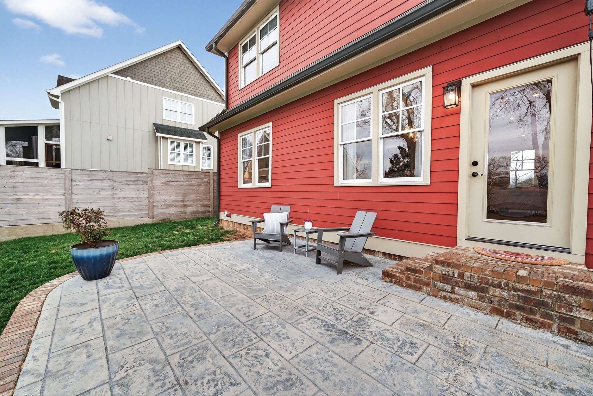 605 W End Circle Franklin TN 37064