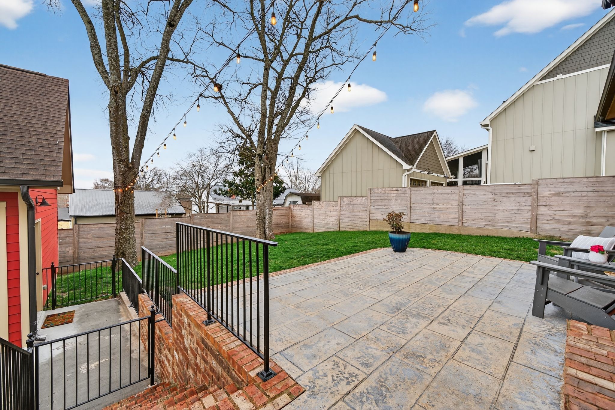 605 W End Circle Franklin TN 37064