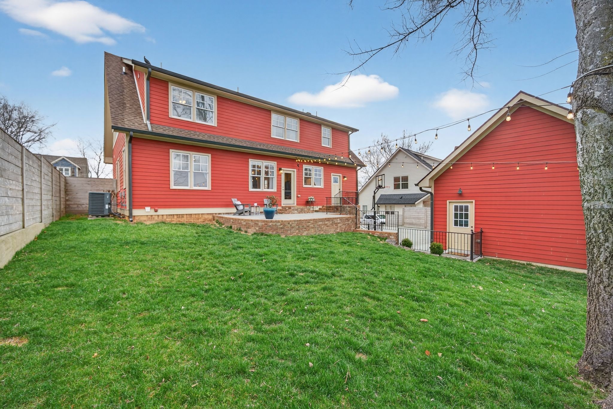 605 W End Circle Franklin TN 37064