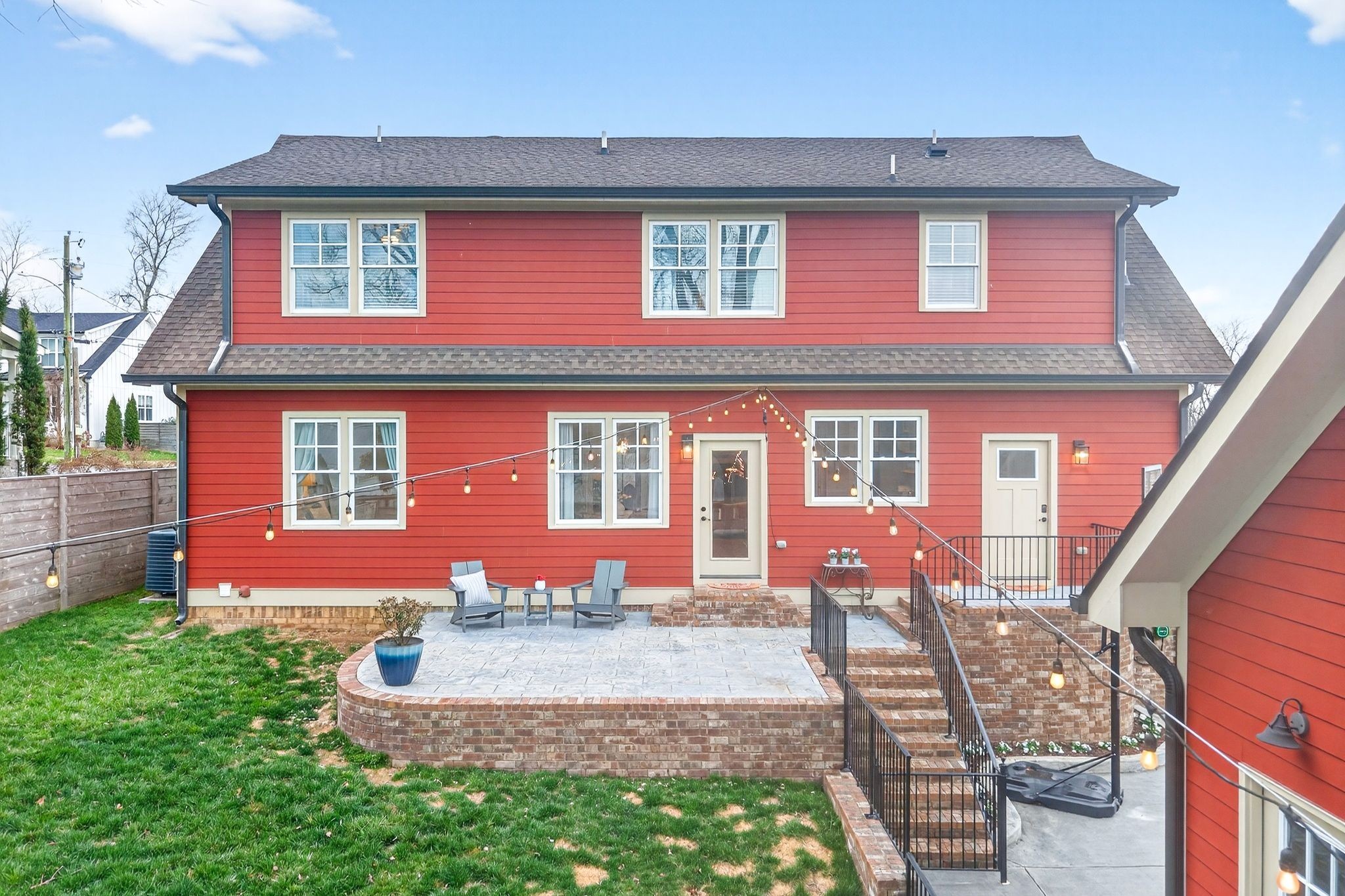 605 W End Circle Franklin TN 37064