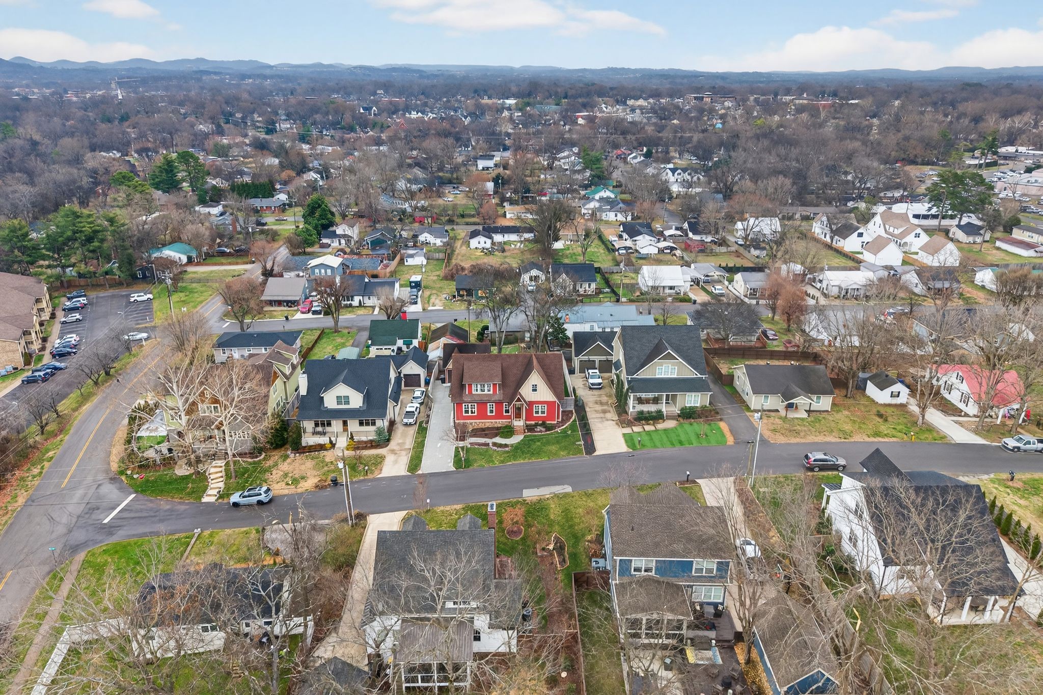 605 W End Circle Franklin TN 37064
