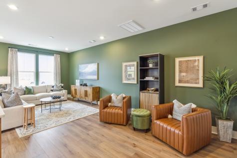 6036 Mill Tree Court Nashville TN 37221