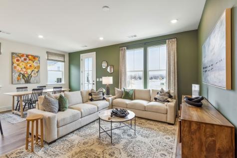 6036 Mill Tree Court Nashville TN 37221