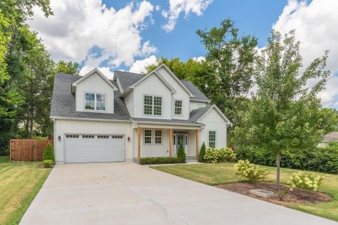 3011 Harlin Drive Nashville TN 37211