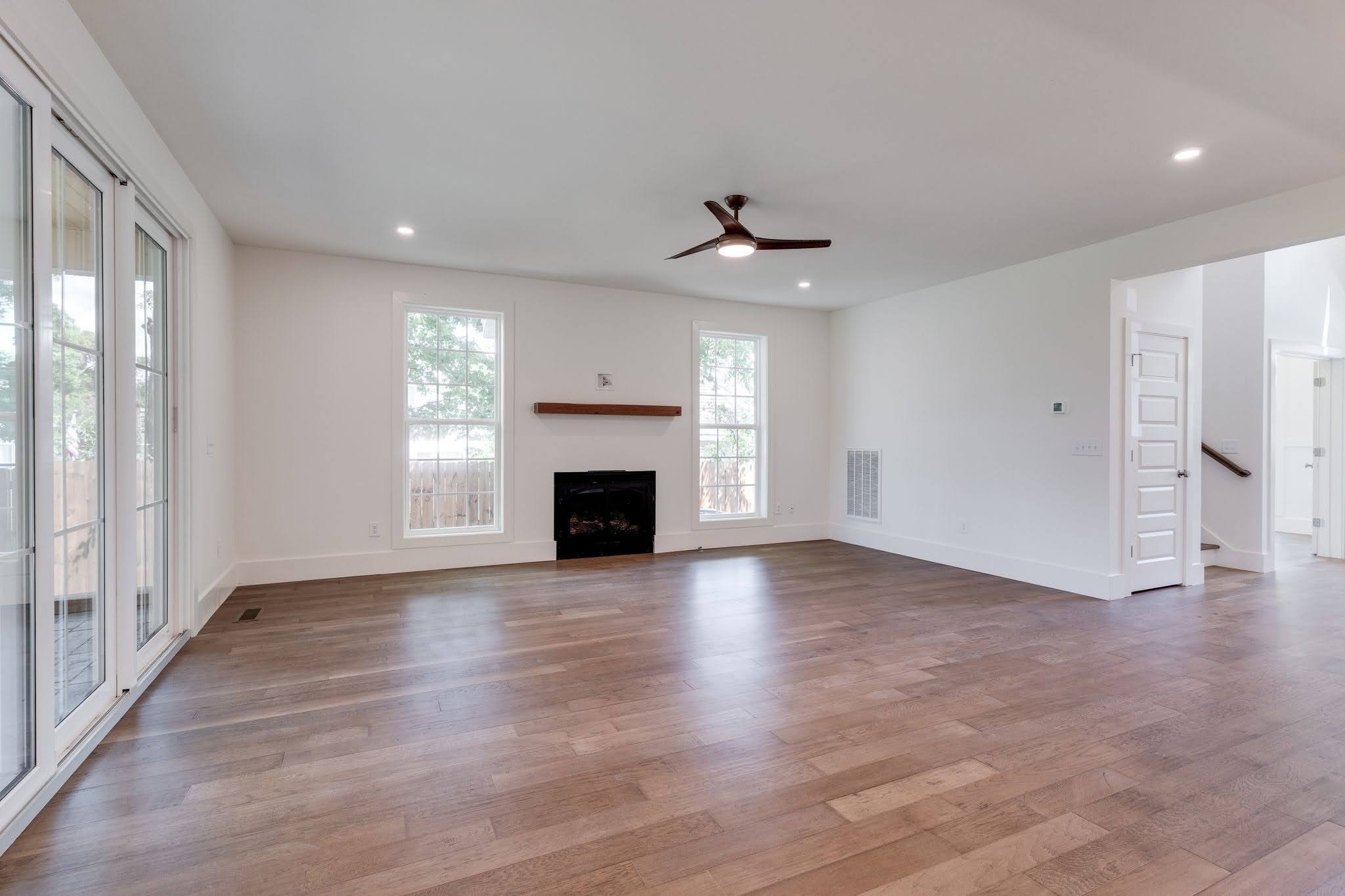 3011 Harlin Drive Nashville TN 37211