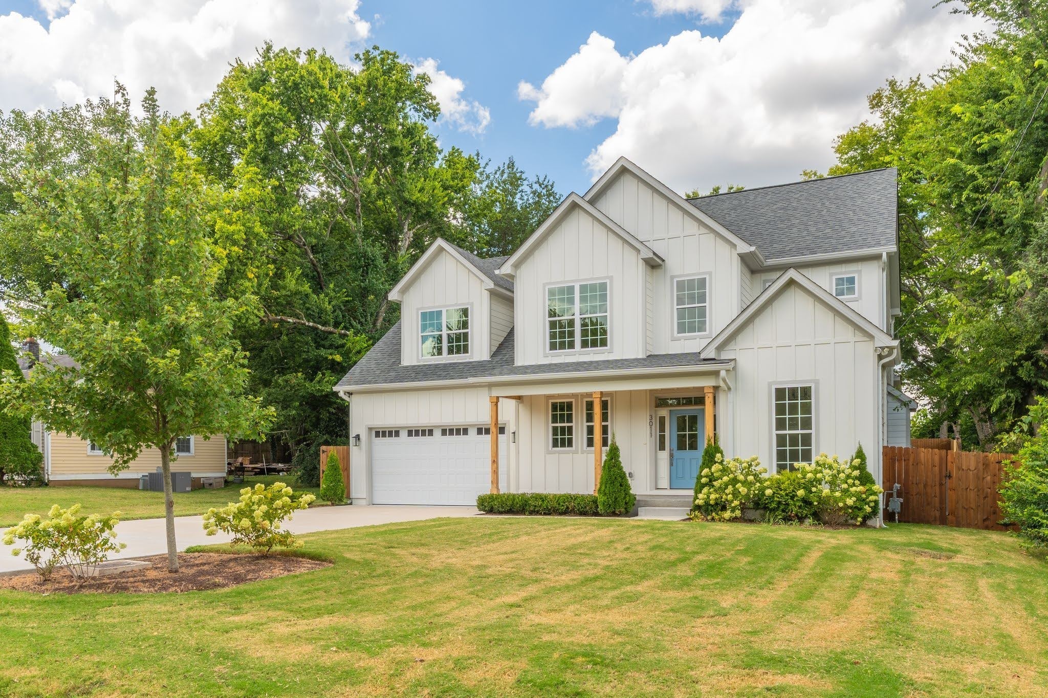 3011 Harlin Drive Nashville TN 37211