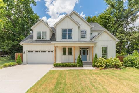 3011 Harlin Drive Nashville TN 37211